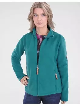 Флисовая куртка Navigazione, цвет petrol