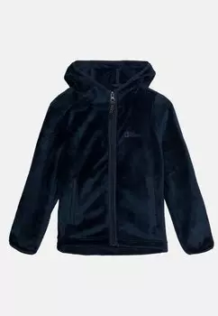 Флисовая куртка Nepali Unisex Jack Wolfskin, цвет night blue