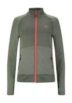 Флисовая куртка Nevados из дышащего и эластичного материала Whistler, цвет 3173 pad