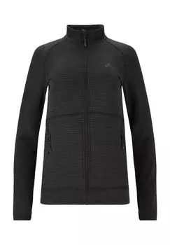 Флисовая куртка Nevados из дышащей и эластичной ткани WHISTLER, цвет Phantom