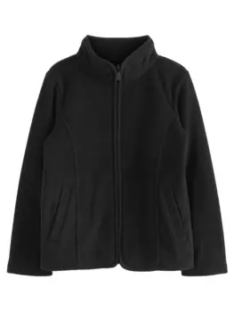 Флисовая куртка Next Fleece Jacket, черный