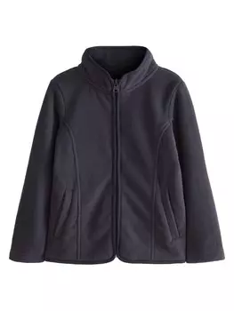 Флисовая куртка Next Fleece Jacket, темно-синий