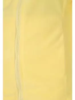 Флисовая куртка Nolie, цвет hellgelb