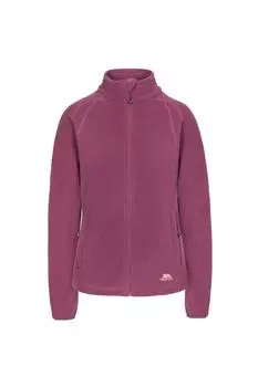 Флисовая куртка Nonstop Trespass, розовый