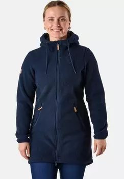 Флисовая куртка NORDKAP Swedemount, темно-синий