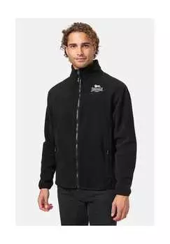 Флисовая куртка нормальный крой ardgour Lonsdale, мультиколор