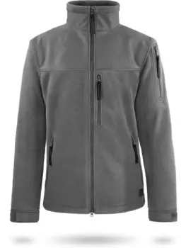 Флисовая куртка Normani Outdoor Sports, антрацит