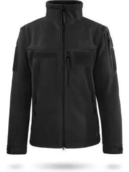 Флисовая куртка Normani Outdoor Sports, черный