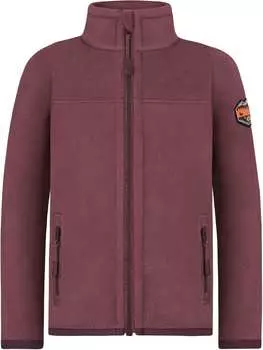 Флисовая куртка Normani Outdoor Sports, красный