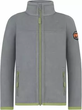 Флисовая куртка Normani Outdoor Sports, серый