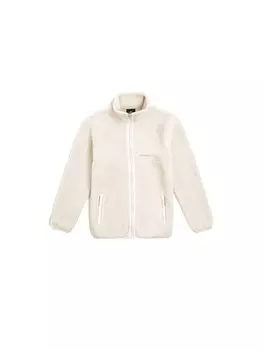 Флисовая куртка O'NEILL Fleece Jacket, бежевый