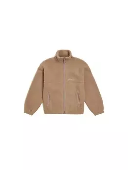 Флисовая куртка O'NEILL Fleece Jacket High Pile, цвет cappuccino