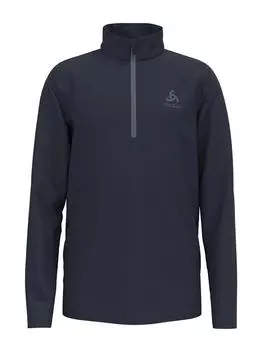 Флисовая куртка Odlo, темно-синий