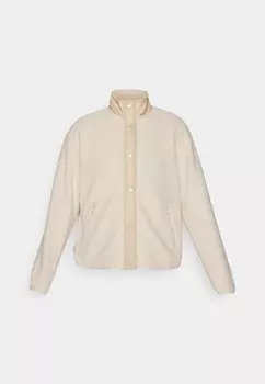 Флисовая куртка ONPFLY BUTTON ONLY Play, бежевый