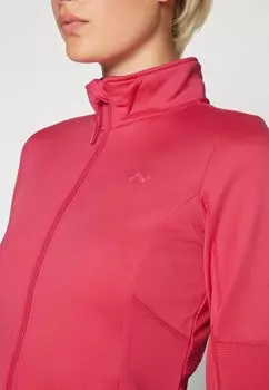 Флисовая куртка ONPJETTA ONLY Play, красный