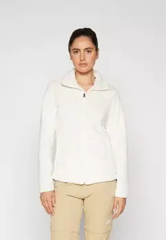 Флисовая куртка OSITO JACKET The North Face, кремовый