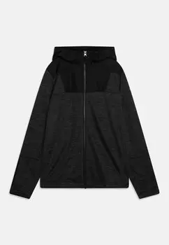 Флисовая куртка OUT-SHIELD II UNISEX Columbia, цвет black