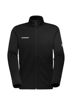 Флисовая куртка OUTDOOR ML Mammut, черный