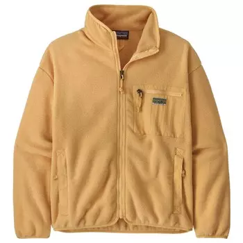 Флисовая куртка Patagonia Synch Jacket, цвет Beeswax Tan