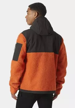 Флисовая куртка PATROL PILE Helly Hansen, оранжевый