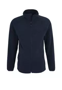 Флисовая куртка Peacehaven простого дизайна WHISTLER, темно-синий