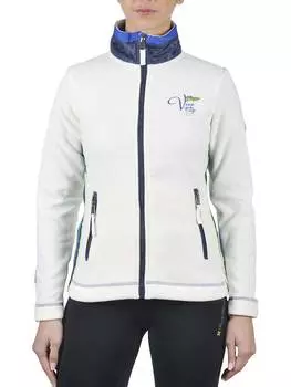 Флисовая куртка Peak Mountain, кремовый