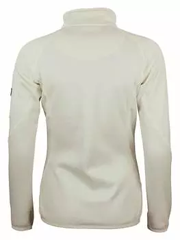 Флисовая куртка Peak Mountain, кремовый