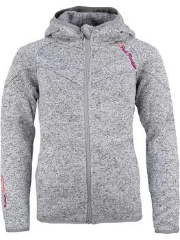 Флисовая куртка Peak Mountain, серый