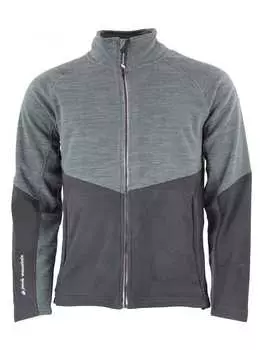 Флисовая куртка Peak Mountain, серый
