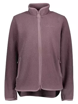 Флисовая куртка Peak Performance, фиолетовый