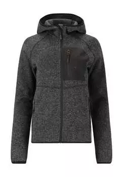 Флисовая куртка Pennine с дышащими свойствами Whistler, черный