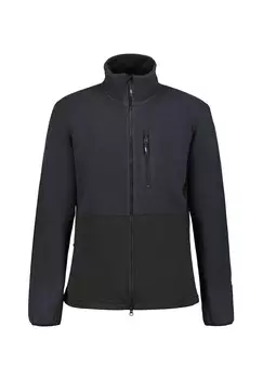 Флисовая куртка PETONEN Rukka, антрацит