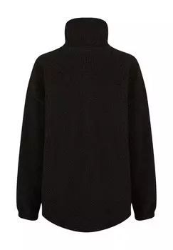 Флисовая куртка PILE aim’n®, черный