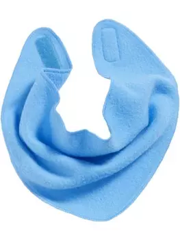 Флисовая куртка Playshoes, цвет aquablau