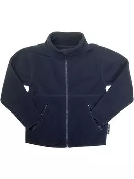 Флисовая куртка Playshoes Fleecejacke, цвет marine