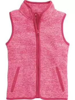 Флисовая куртка Playshoes, розовый