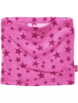 Флисовая куртка Playshoes, розовый