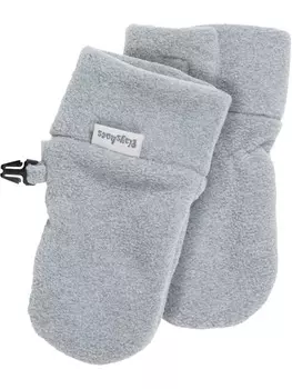 Флисовая куртка Playshoes, серый