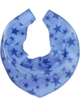 Флисовая куртка Playshoes, синий