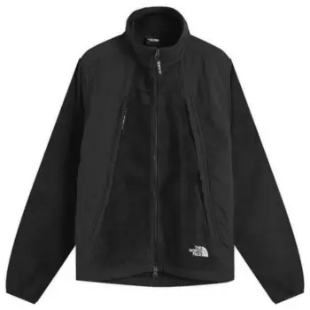 Флисовая куртка polar sun 2000 The North Face, черный