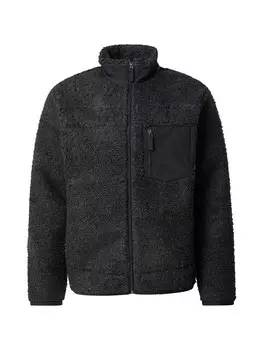 Флисовая куртка Polo Ralph Lauren, черный