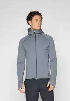 Флисовая куртка POWER Houdini, серый