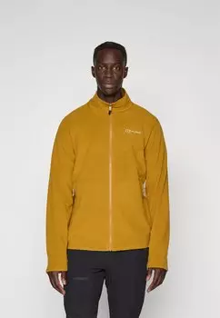 Флисовая куртка PRISM MICRO Berghaus, коричневый