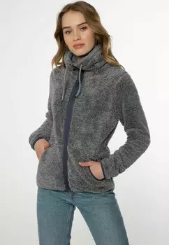 Флисовая куртка Protest