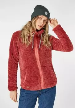 Флисовая куртка Protest