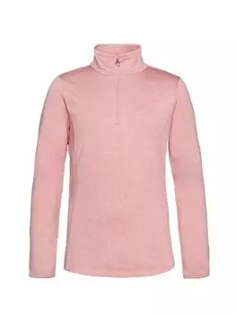 Флисовая куртка Protest FABRIZOM JR, цвет Think Pink