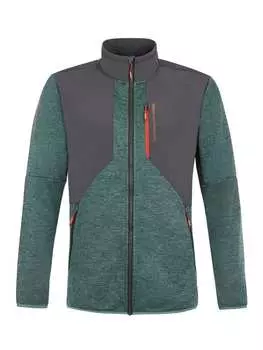 Флисовая куртка Protest PRTCAIT, цвет Atlantic Green