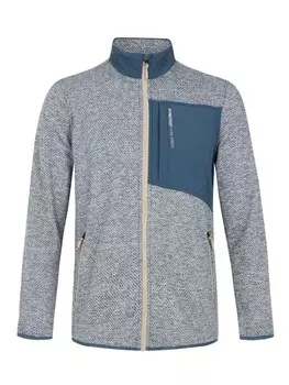 Флисовая куртка Protest PRTHARPER, цвет Yale Blue