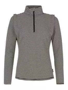 Флисовая куртка Protest PRTIVORY, черный