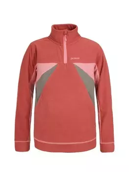 Флисовая куртка Protest PRTLIO JR, цвет Rusticrust